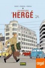 Les aventures d'Hergé