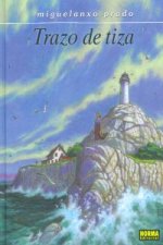 Trazo de tiza