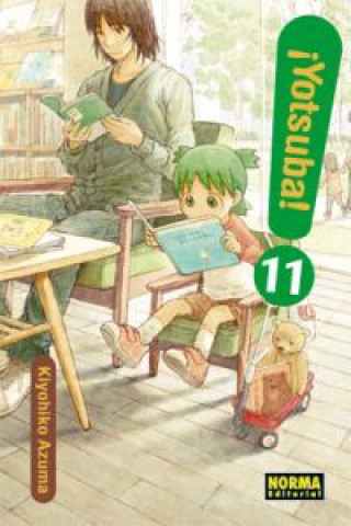 Yotsuba 11