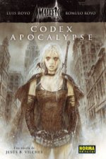 Codex apocalypse