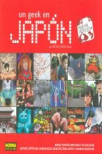 Un geek en Japón