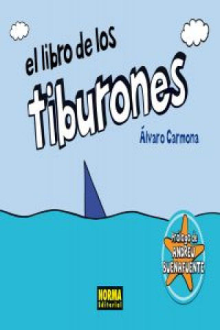 El libro de los tiburones