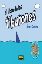 El libro de los tiburones