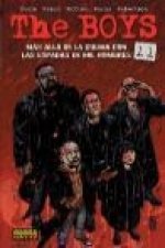 The boys 11