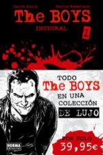 The Boys, Integral 1