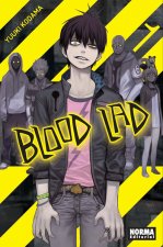 Blood Lad 1