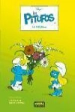 Los Pitufos 4, La Pitufina