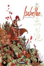 Isabellae 1, El hombre noche