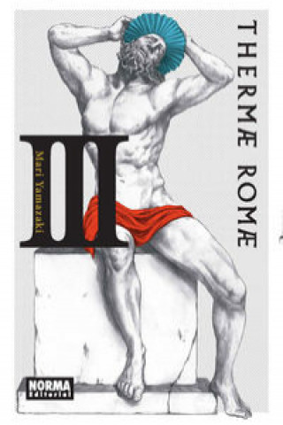 Thermae Romae 3