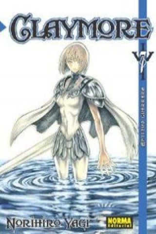 Claymore 7