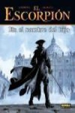 El escorpión 10, En el nombre del padre