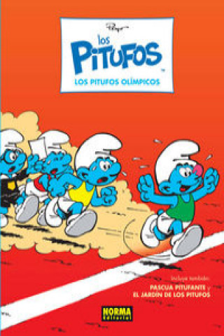 Los Pitufos 12