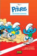 Los Pitufos 12