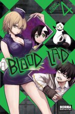 Blood Lad 4