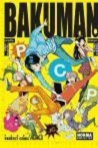 Bakuman PCP guide