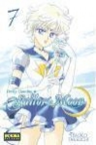 Sailor Moon 7