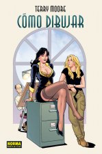 Cómo dibujar según Terry Moore