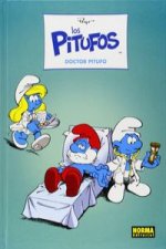 Los Pitufos19, Doctor pitufo