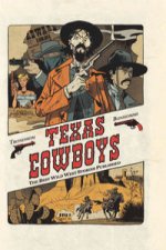 Texas Cowboys 1