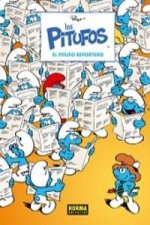 Los Pitufos 23