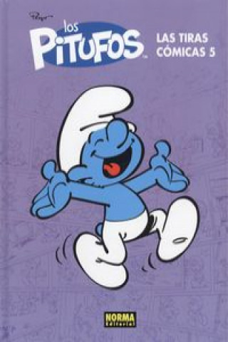Los Pitufos 5