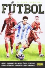 El gran libro del fútbol