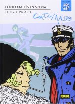 CortoMaltés en Siberia
