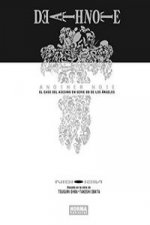 Death Note Another Note : El caso del asesino en serie BB de los angeles