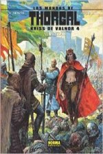 Los mundos de Thorgal, Kriss de Valnor 4 : alianzas