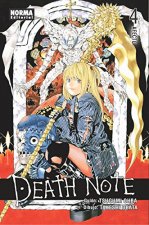 Death Note 4