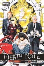 Death note 05