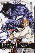 Death note 08
