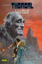 Thorgal 06: La caída de Brek Zarith