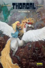 Thorgal 14: Aaricia