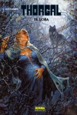 Thorgal 16: Loba