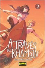 A través del Khamsin 02