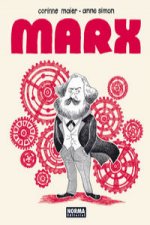 Marx: Una biografía dibujada