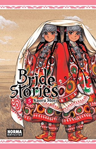 Bride Stories 05