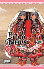 Bride Stories 05