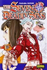 Seven deadly sins 03