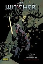 The Witcher 01. La Casa de las Vidrieras