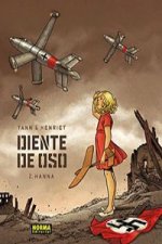 Diente de oso 2