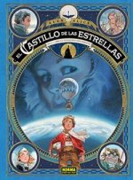 El Castillo de las Estrellas 01. 1869 La conquista del espacio