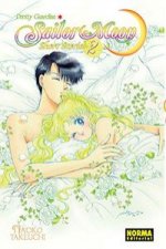 Sailor moon. Short stories 02