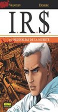IRS 15. Plusvalías de la muerte