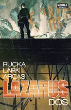 Lazarus 02. Elevación