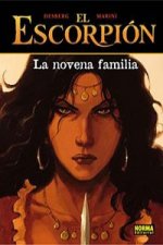 La novena familia