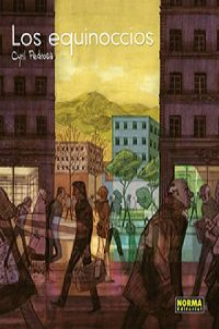Los equinoccios