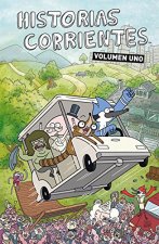 Historias corrientes