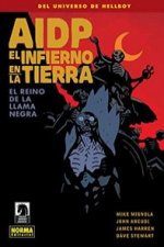 AIDP. El infierno en la tierra
